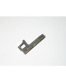 BMW E38 Glove Compartment Box Lock Latch Catch 8125740 Used Genuine
