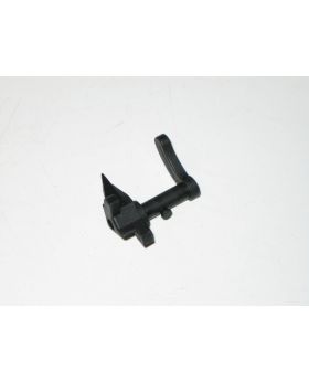 BMW E38 Glove Compartment Box Lock Catch Lever 8125740 Used Genuine