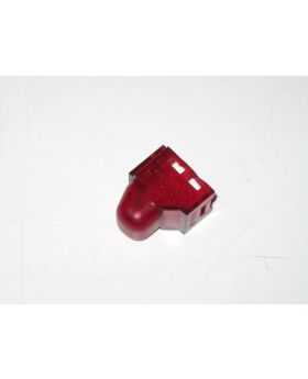 BMW E38 Alarm Warning Light Telltale Lens 8360014 Used Genuine