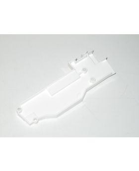 BMW E38 RHD Gear Indicator Circuit Board Cover 8193013 Used Genuine