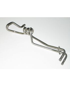 Mercedes W210 Washer Bottle Heating Element A2108301661 New Genuine