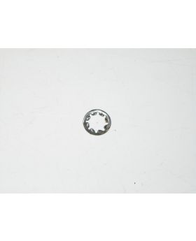 Mercedes Toothed Star Lock Washer N006797006247 New Genuine