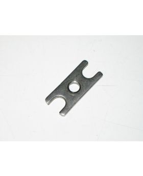 Mercedes Washer Bottle Heater Element Pipe Flange Clamp A1248350132 New Genuine