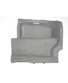 BMW E38 Rear RH Boot Trunk Trim Battery Cover 8242324 Used Genuine