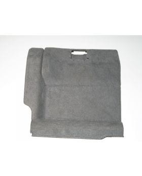 BMW E38 Rear Left Boot Trunk Trim Storage Cover 8187629 Used Genuine