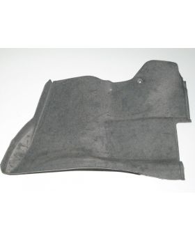 BMW E38 Front Right Boot Trunk Trim Cover Panel 8164776 Used Genuine