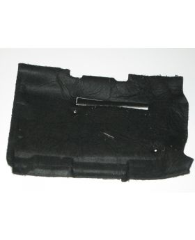 BMW E38 Right Boot Trunk Sound Insulation 8165190 Used Genuine
