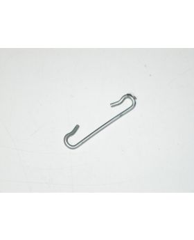 BMW E38 E39 Front Driver Seat Base Spring Clip 8150915 Used Genuine