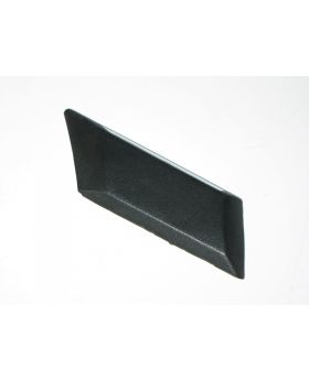 BMW E38 Rear Right Body Trim Strip Moulding 8125354 Used Genuine