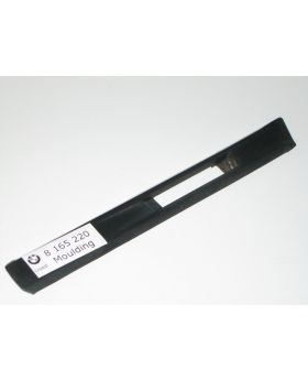 BMW E38 Front Right Body Trim Strip Moulding 8165220 Used Genuine