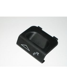 BMW E38 Boot Trunk Jack Battery Cover Handle 8164778 Used Genuine