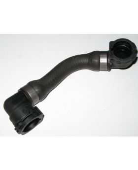 BMW M47 Engine EGR Cooler Coolant Hose Pipe 2247725 Used Genuine