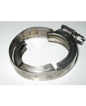 BMW M47 M57 M67 EGR Valve Hose Pipe Clamp Clip 7786146 Used Genuine