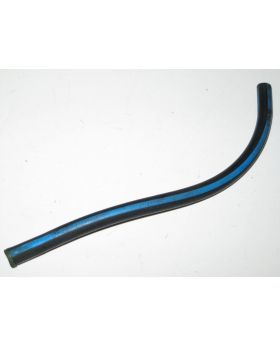 BMW Vacuum Hose Pipe Line 155 mm Blue/Black 7785756 Used Genuine