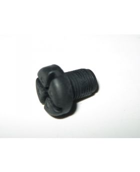 BMW Cooling System Air Bleed Vent Screw Valve 7515488 Used Genuine