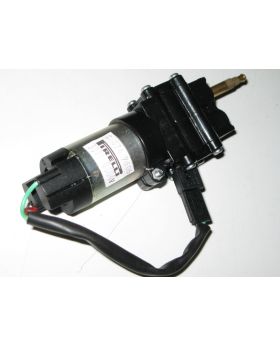 BMW E38 E39 Seat Lordosis Lumbar Pad Pump Motor 8378948 Used Genuine
