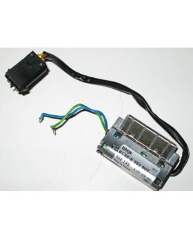 BMW E39 E38 Electric Seat Motor Sensor ECU 3137328061 Used Genuine