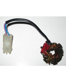 BMW E34 E32 Electric Seat Motor Contact Brushes 5305649 Used Genuine