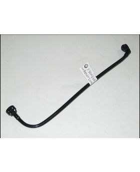 BMW M52 M54 PCV Vent Breather Pipe Hose Line 7504536 Used Genuine