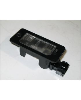 BMW E46 E39 E60 E61 Number Reg Plate Light Lamp 8372001 Used Genuine