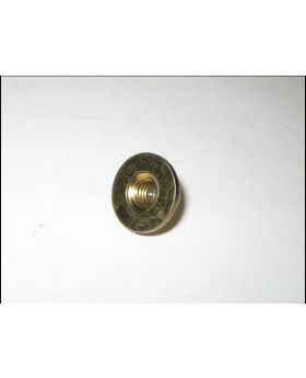 BMW Nyloc Locking Nut M6x1.00 10mm Hex Head 1803363 Used Genuine
