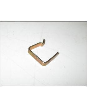 BMW E39 Boot Trunk Lid Lock Microswitch Clip 8216812 Used Genuine