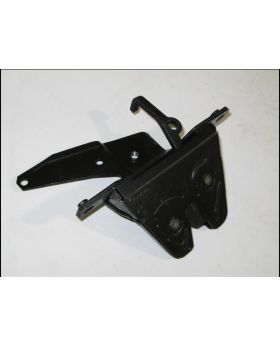 BMW E39 Boot Trunk Lid Lock Catch 8236897 Used Genuine