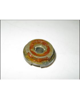 BMW E39 Boot Trunk Lid Lock Barrel Mechanism 8216812 Used Genuine