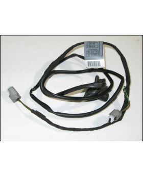BMW E39 Heated Washer Jet Wiring Harness Loom 8369264 Used Genuine