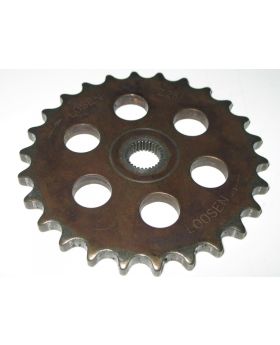 BMW M52 M54 Engine Oil Pump Drive Sprocket Gear 1432737 Used Genuine