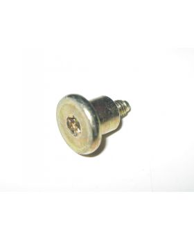 BMW E39 E38 Airbag Horn Switch Mounting Bolt 1094449 New Genuine