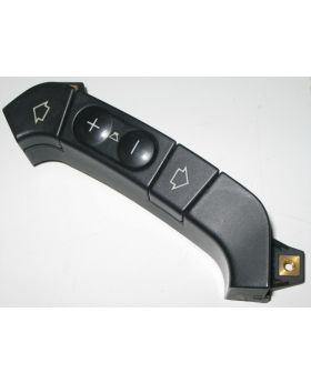 BMW E39 E38 Steering Wheel Left Buttons Switch 8363655 Used Genuine