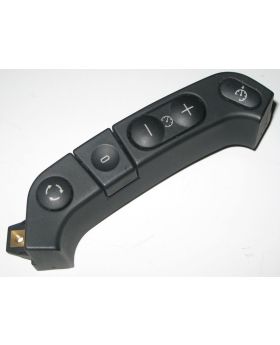 BMW E39 E38 Steering Wheel Buttons Switch Right 8363652 New Genuine