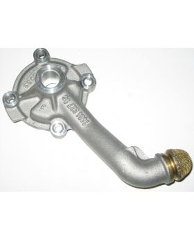 BMW S50 S54 Engine Oil Pump Housing Pickup Tube 1404527 New Genuine