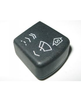 BMW Steering Column Switch Stalk RH Cover Cap 8356477 Used Genuine