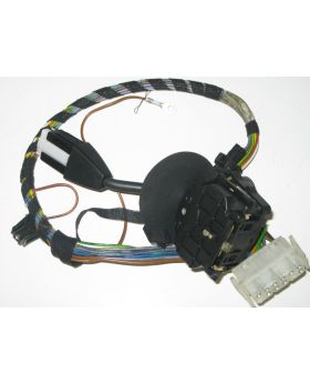 BMW E34 E32 Steering Column Switch Stalk Left 8356473 Used Genuine