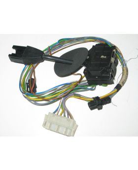 BMW E34 E32 Steering Column Switch Stalk Left 8356471 Used Genuine