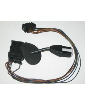 BMW E34 E32 Steering Column Switch Stalk Right 8356477 Used Genuine