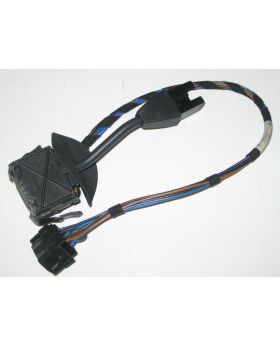 BMW E36 Steering Column Switch Stalk Lever RH 8360851 New Genuine