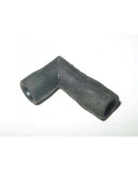 BMW E38 Screen Wash Hose Pipe 90° Angle Joint 8360179 61668360179 Used Genuine