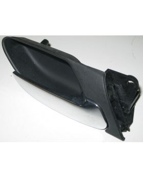 BMW E46 Rear Right Interior Door Handle Lever 8200752 New Genuine