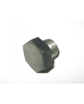 BMW Drain Core Plug Screw Bolt M12 x 1.5 x 9 mm 9919225 07119919225 Used Genuine
