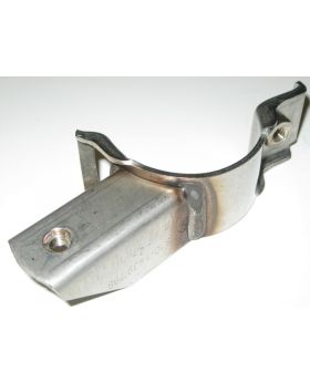 BMW Exhaust Pipe Vibration Damper Bracket Clamp 1439798 New Genuine
