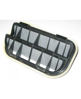 Mercedes W169 W245 Boot Trunk Air Vent Breather Flap A1698300342 New Genuine
