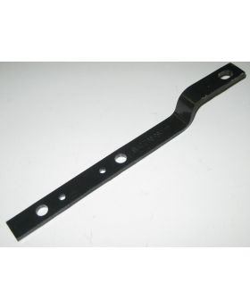 Mercedes W163 Tow Bar Hitch Bracket Plate A1638900116 New Genuine