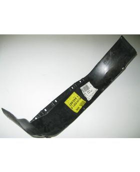 BMW E30 Front Left Wheel Arch Liner Mud Shield 1945867 Other Genuine