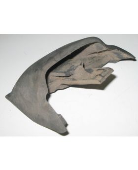 BMW E30 Rear Right Bumper Edge End Guard Joint 1888288 Used Genuine