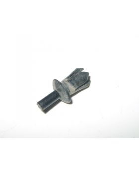 BMW Chassis Body Trim Clip Plug Rivet Fastener 0154946 Used Genuine