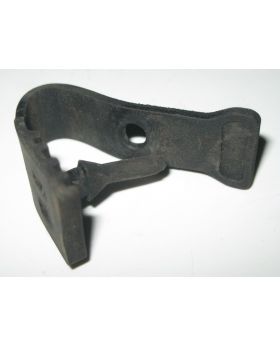 BMW E38 Engine Splash Shield Guard Tray Rubber Strap Used Genuine