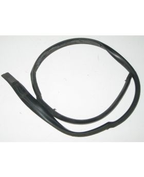 BMW E38 Rear Right Outer Door Seal Weatherstrip 8157882 51228157882 Used Genuine